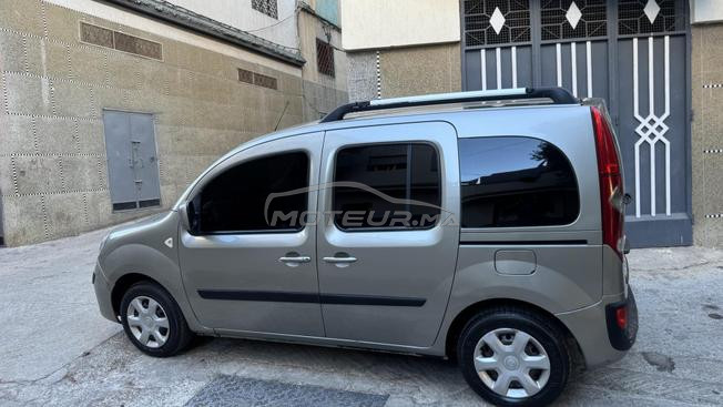 Renault Kango