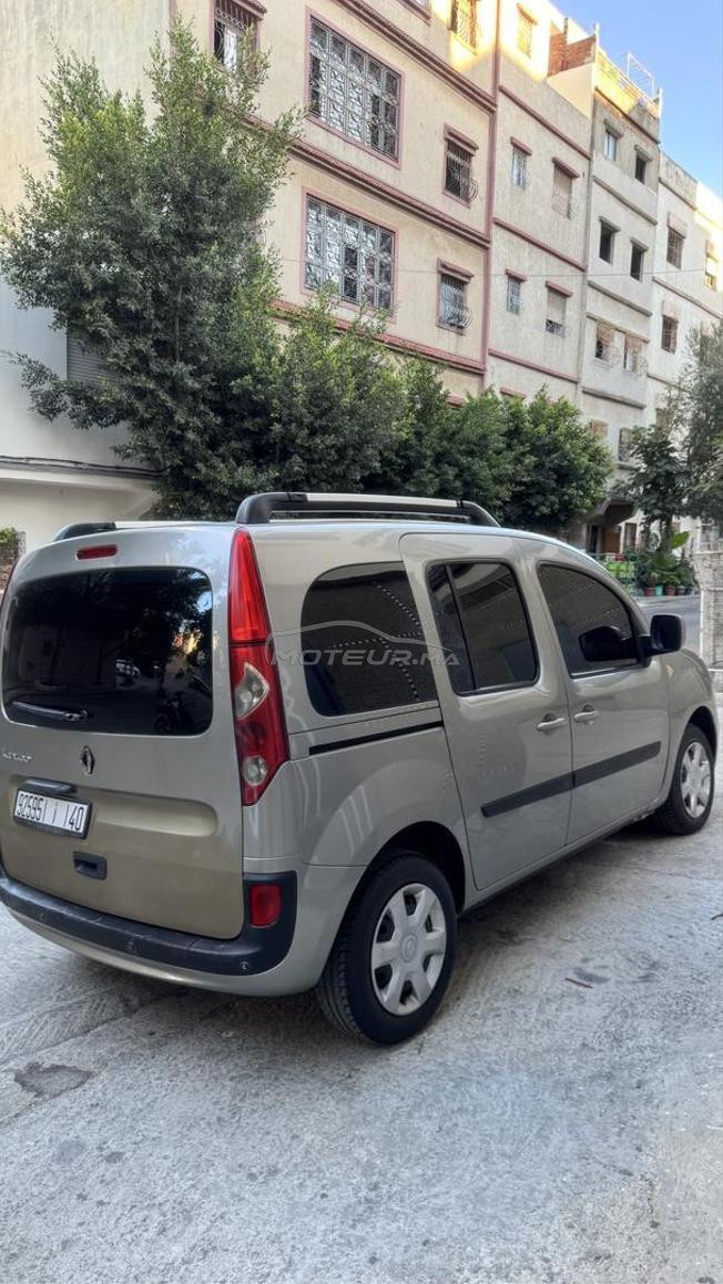 Renault Kango