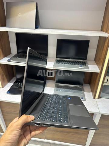 HP ZBook Power 15.6 Pouces G9 i7-12800H - 2