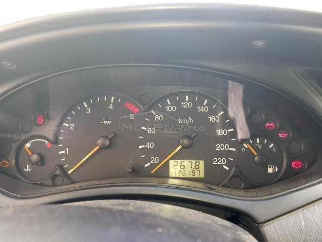 Ford focus 2005