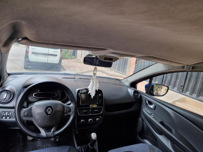 clio 4 très bonne état 