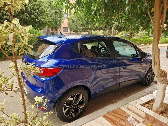 clio 4 très bonne état 