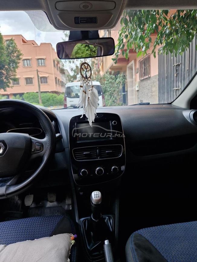 clio 4 très bonne état 