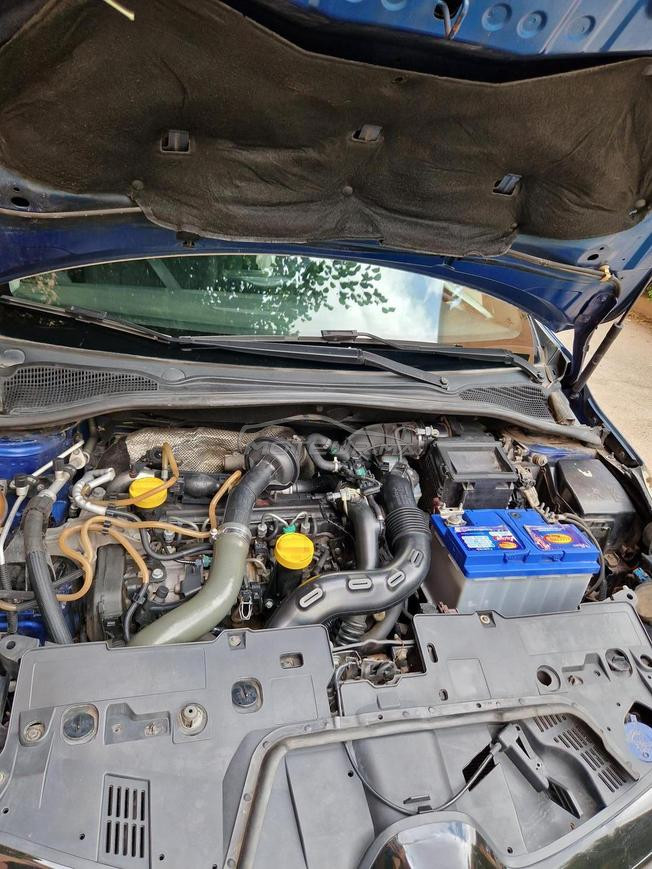clio 4 très bonne état 