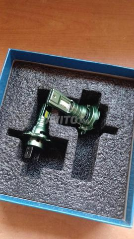Tous les LED de voiture Maroc 🥇 #turboledmaroc - 2