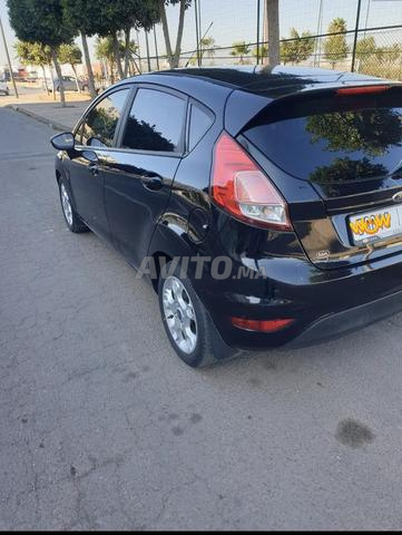 Ford Fiesta Diesel - 2