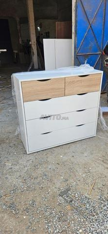 Commode pour vêtements d'enfants - 2