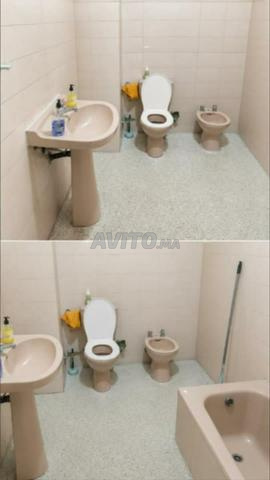 Chambre pour hommes - 2