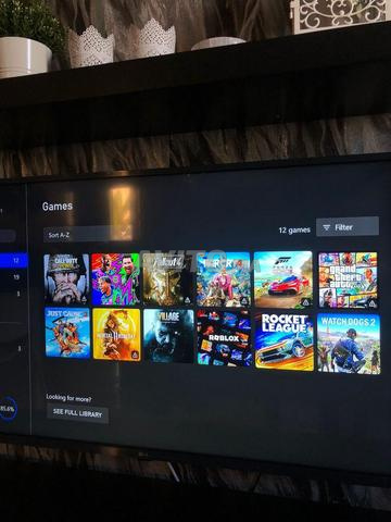 XBOX ONE بحالة جيدة - 2
