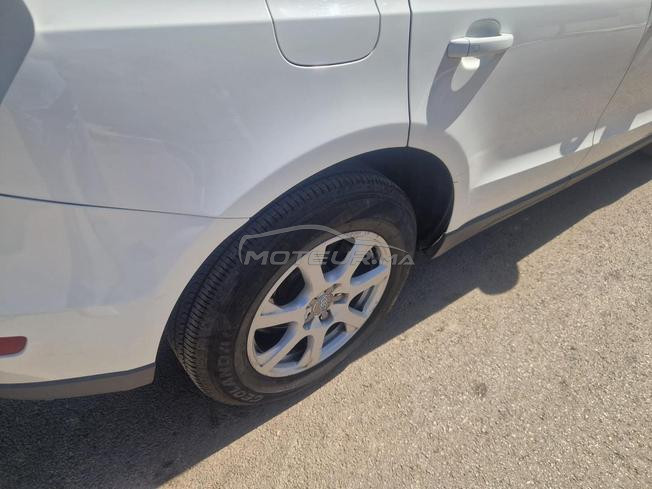 Audi Q5 Diesel Manuelle 2012 à Fès