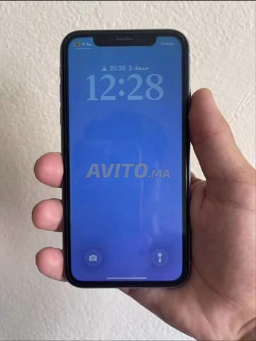 IPHONE 11 normal - 2