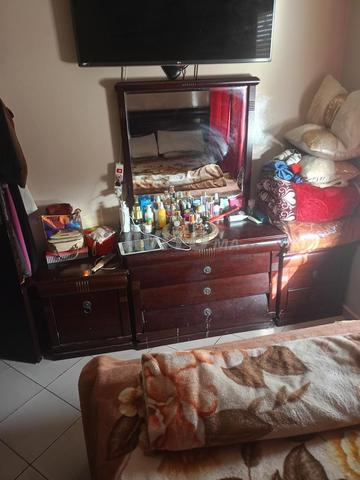 chambre à coucher - 2