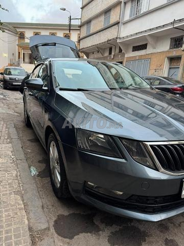 سكودا أوكتافيا أوتوماتيك - 2
