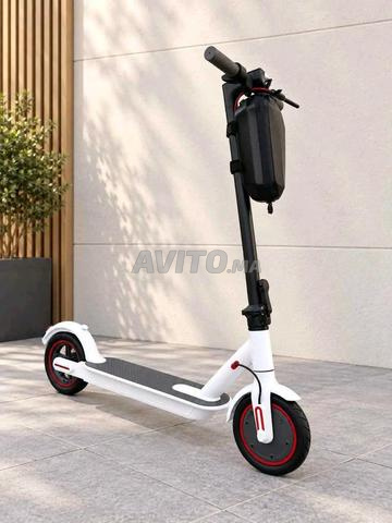 Trottinette électrique MANKEEL MX 36V - 2