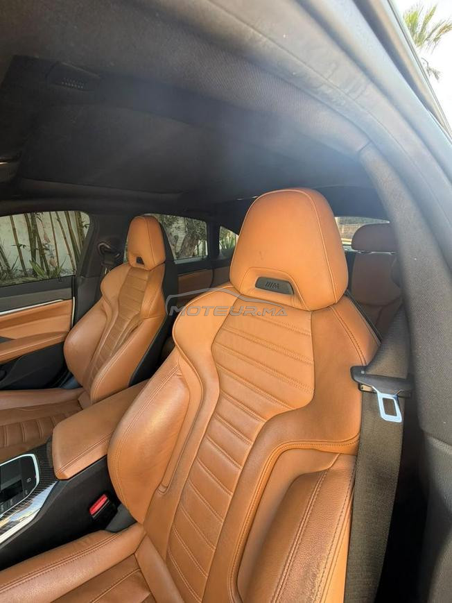 serie 4 full carbone