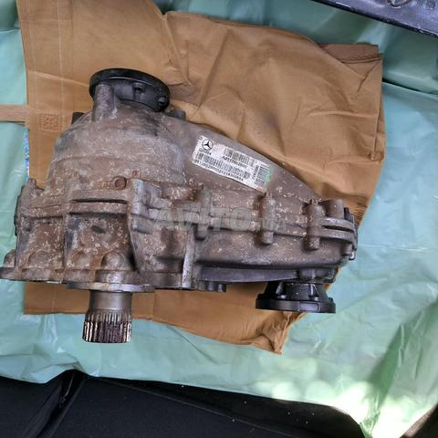 Boîte de transfert Mercedes ML - 2