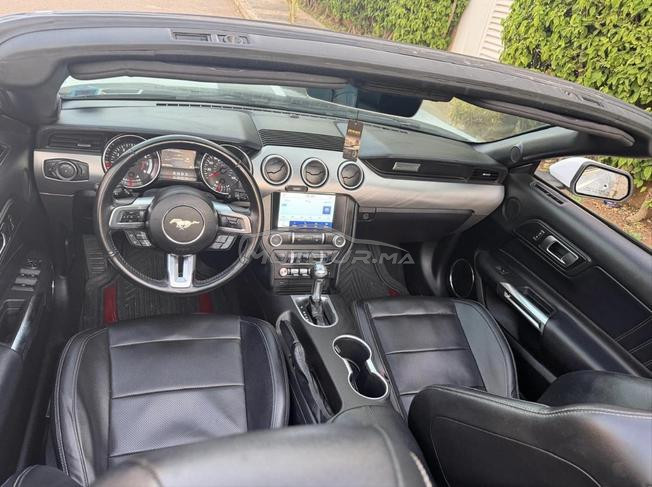 2022 mustang Ecoboost 2.3