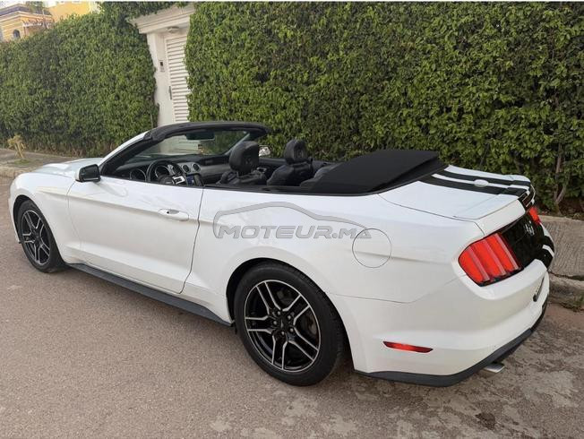 2022 mustang Ecoboost 2.3