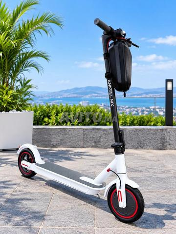 Trottinette électrique MANKEEL MX 36V - 2