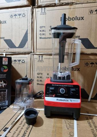 ✅✅ Blender Haute Puissance 7500w 2.5L ✅✅ - 2