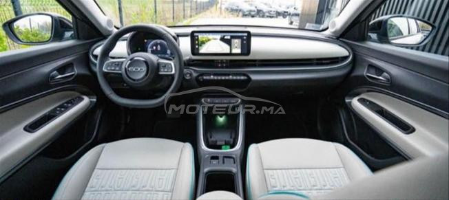 Fiat 600 Hybride Prima full Automatique 2025 