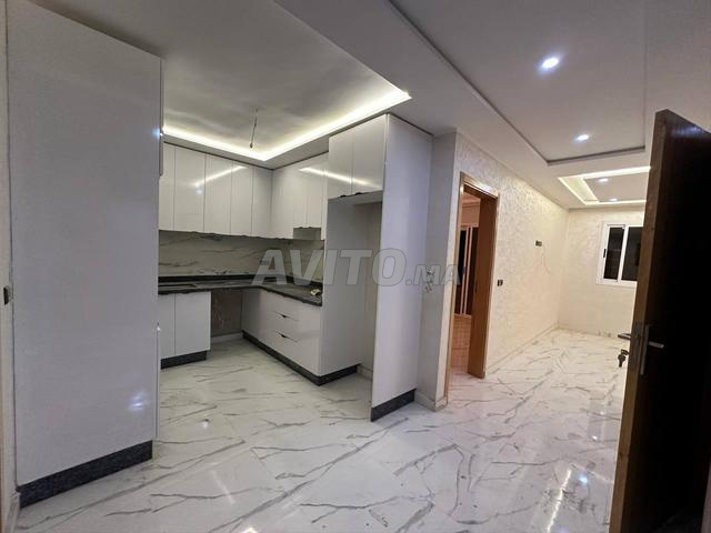 Appartement à vendre à Oujda - 2