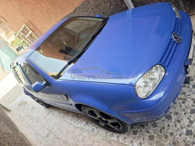 Volkswagen Golf 4 – موديل 1999 / ديوانة 2000