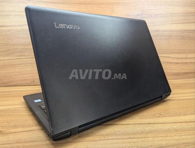 لينوفو i7 رام 8 ديسك 512 SSD شاشة 15