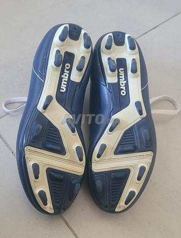 Umbro Geoflare Original 34 Chaussure / Crampons ⚽ - 2
