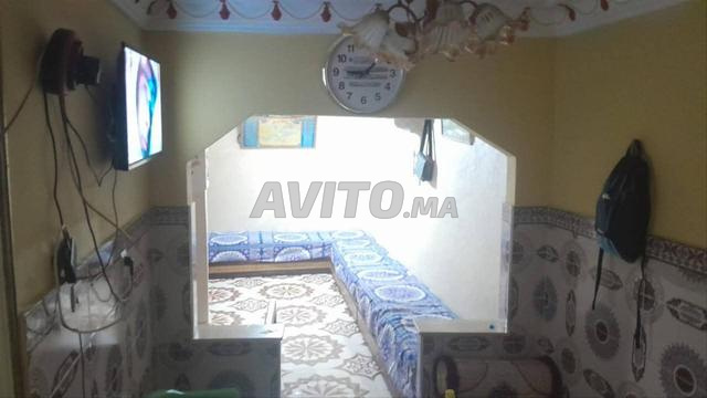 شقق للبيع 50 متر مربع في طنجة - 2