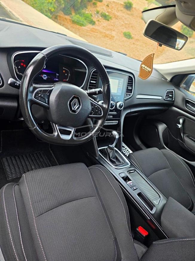 RENAULT MEGANE 4 Techno 1.6 Dci sans adblue