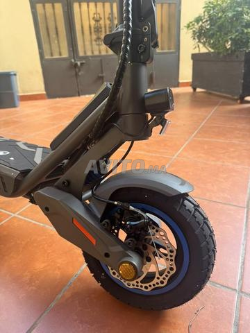 2026 WATHIUM Wathium BLADE trottinette électrique - 2
