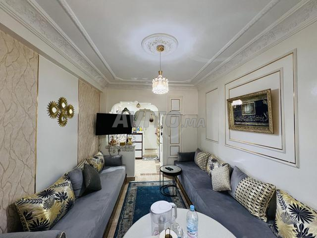 Appartement à vendre 50 m² à Rabat - 2