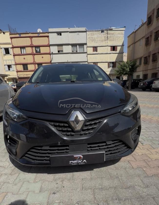 2 Clio 5 2023
