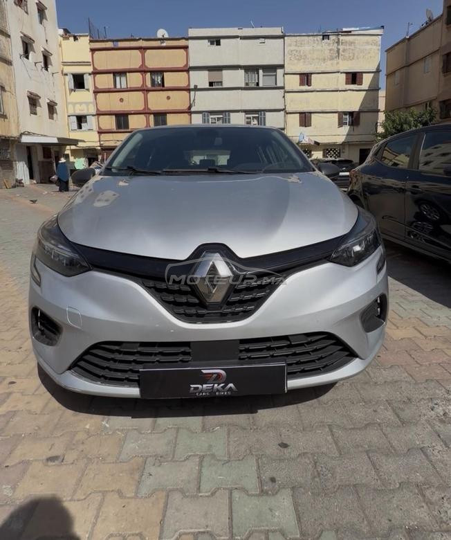 2 Clio 5 2023