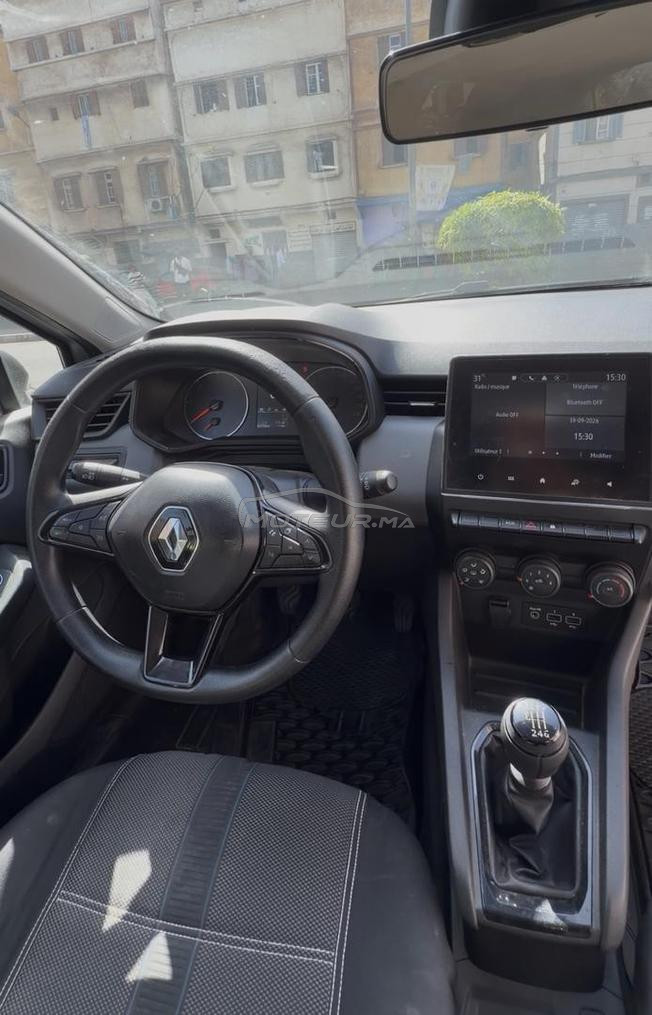 2 Clio 5 2023