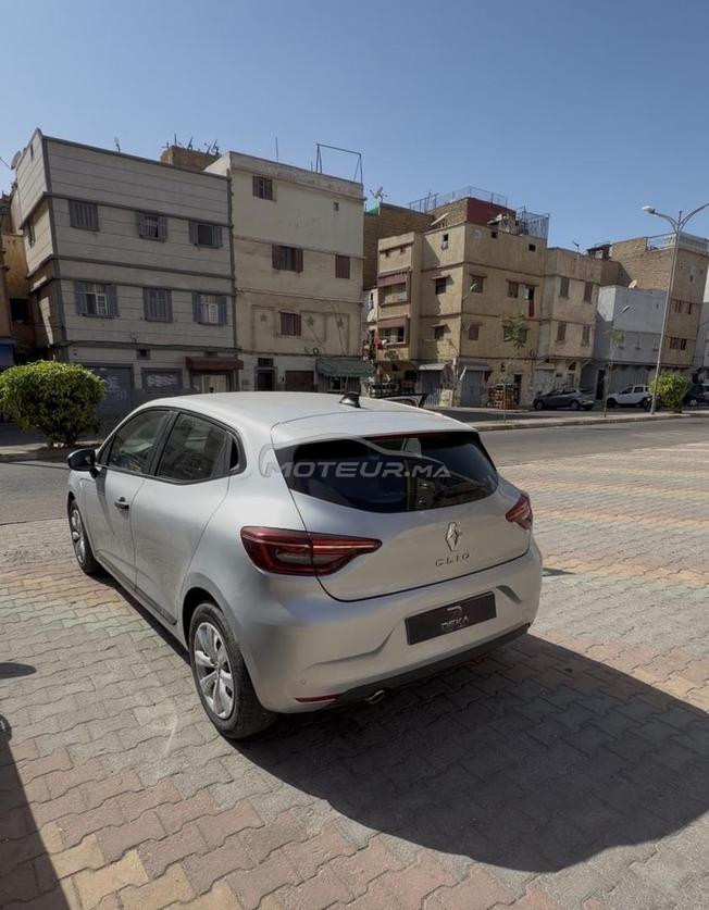 2 Clio 5 2023