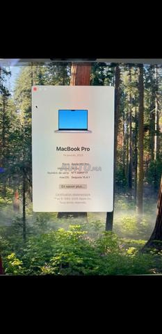 Macbook M2 Pro - 2