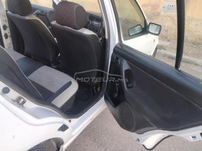 Volkswagen Golf 3
