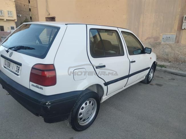 Volkswagen Golf 3