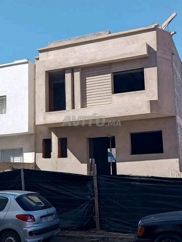 معلم بناء الدار البيضاء والمناطق المجاورة - 2