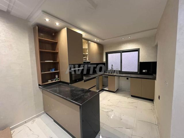 Maison de 100 m2 lotissement Alliance Mehdi - 2