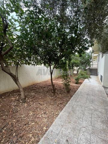 Villa bien située à Fes - 2