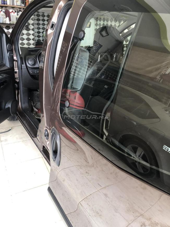 Fiat Fiorino Diesel Manuelle 2019 à Agadir