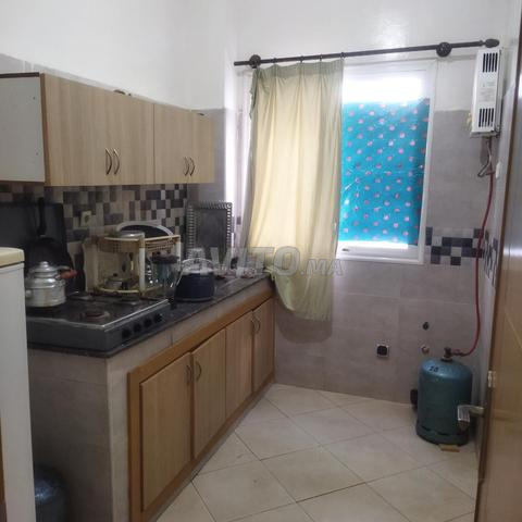 Appartement à louer 60 m² à El Jadida - 2