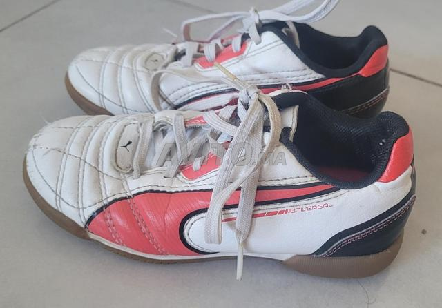 Puma Original 29 Chaussure Salle Mini Foot - 2