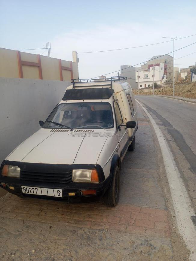 Citroën C15