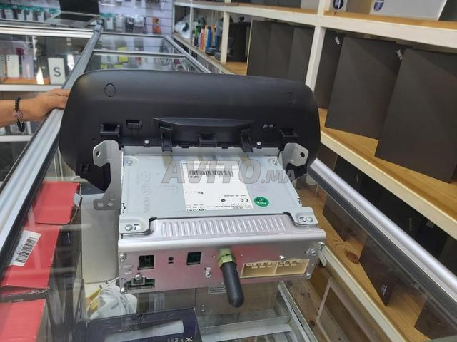 Poste radio Hyundai ou Kia - 2