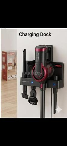 Aspirateur - 2