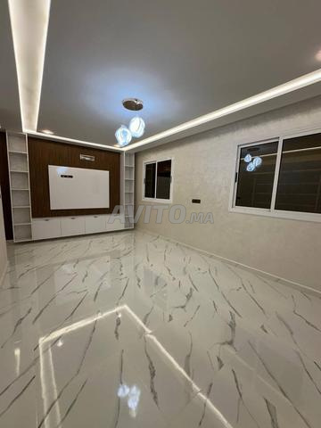 Appartement à vendre à Oujda - 2